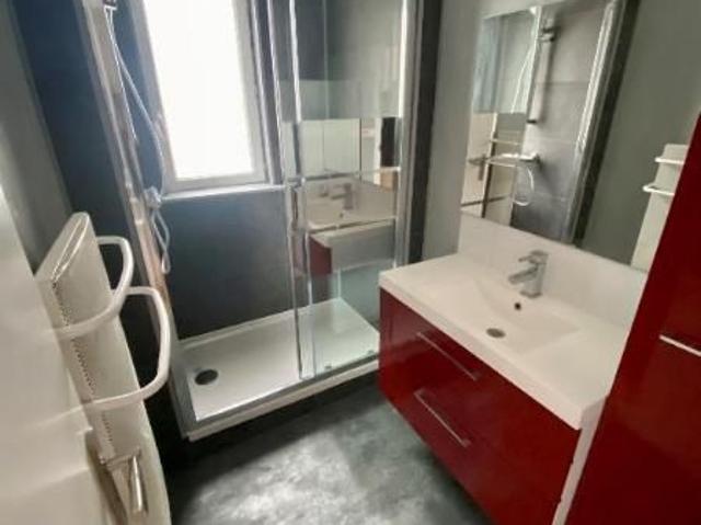 APPARTEMENT à louer CHERBOURG Ref: LAPP76393 Agence Lefranc Immobilier