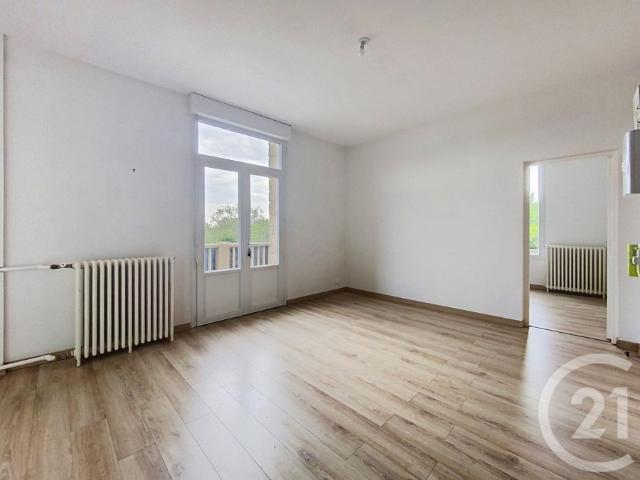 ▷ Appartement à louer • Cholet • 40,09 m² • 533 € | immoRegion