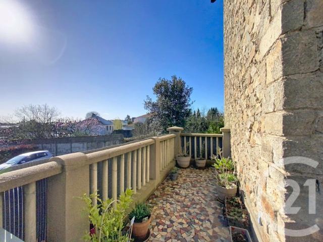 ▷ Appartement à louer • Cholet • 40,09 m² • 630 € | immoRegion