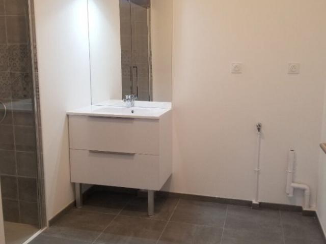 ▷ Appartement à louer • Cholet • 41,17 m² • 562 € | immoRegion