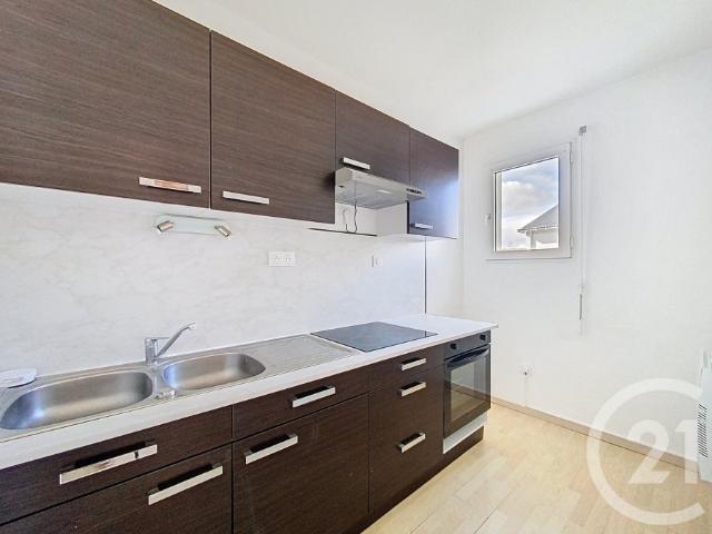▷ Appartement à louer • Cholet • 47,64 m² • 625 € | immoRegion