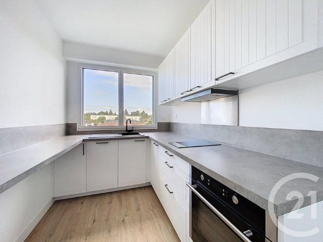 ▷ Appartement à louer • Cholet • 45,81 m² • 650 € | immoRegion