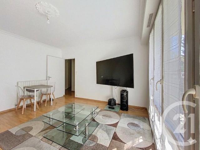 ▷ Appartement à louer • Cholet • 45 m² • 453 € | immoRegion
