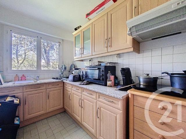 ▷ Appartement à louer • Cholet • 45 m² • 620 € | immoRegion