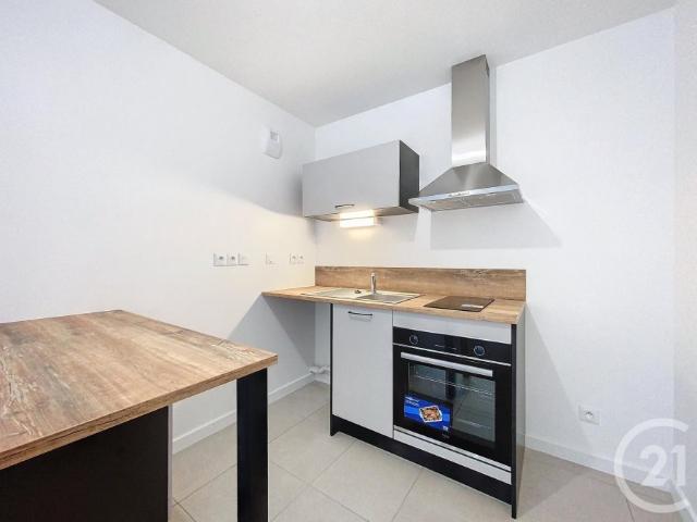 ▷ Appartement à louer • Cholet • 46,08 m² • 605 € | immoRegion