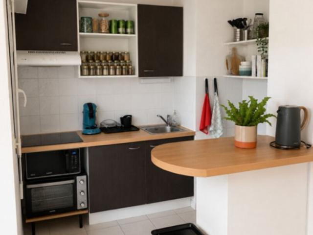▷ Appartement à louer • Cholet • 51,17 m² • 590 € | immoRegion