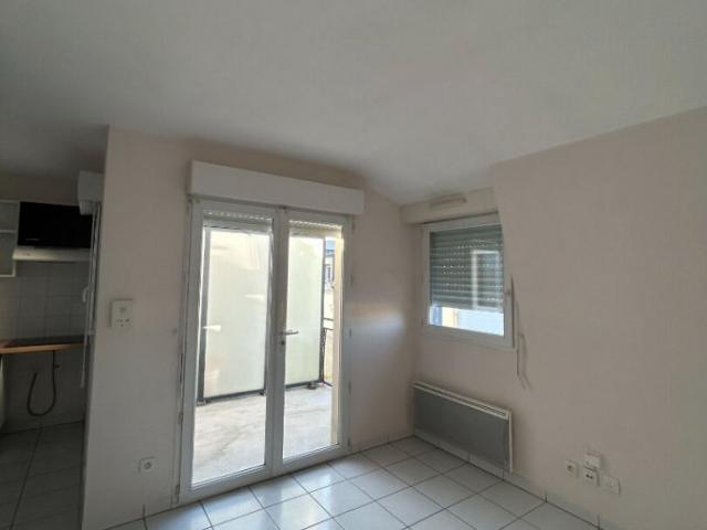▷ Appartement à louer • Cholet • 51,17 m² • 590 € | immoRegion