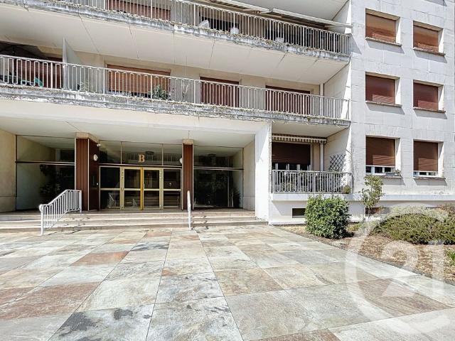 ▷ Appartement à louer • Cholet • 52 m² • 730 € | immoRegion