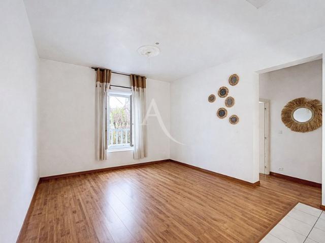 ▷ Appartement à louer • Cholet • 57,57 m² • 690 € | immoRegion