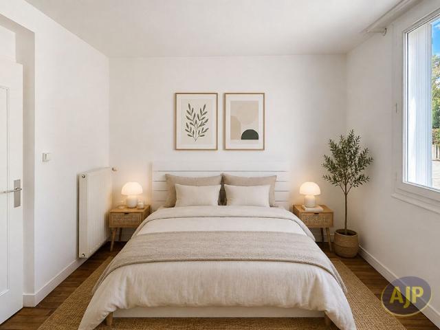 ▷ Appartement à louer • Cholet • 54,59 m² • 595 € | immoRegion