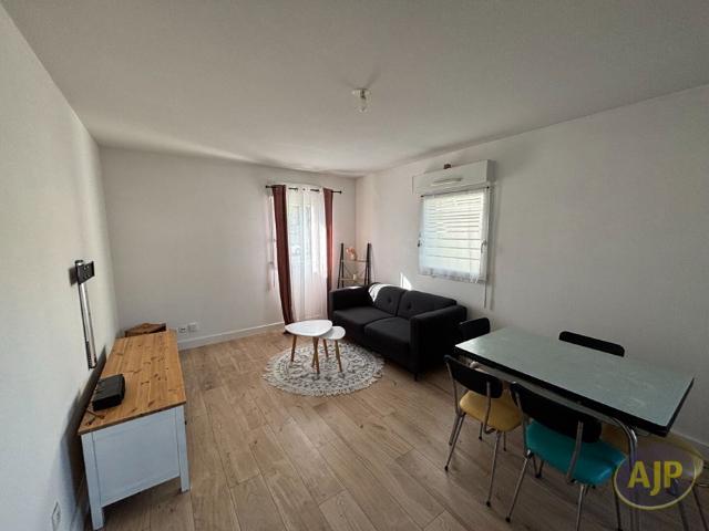 ▷ Appartement à louer • Cholet • 54,67 m² • 657 € | immoRegion