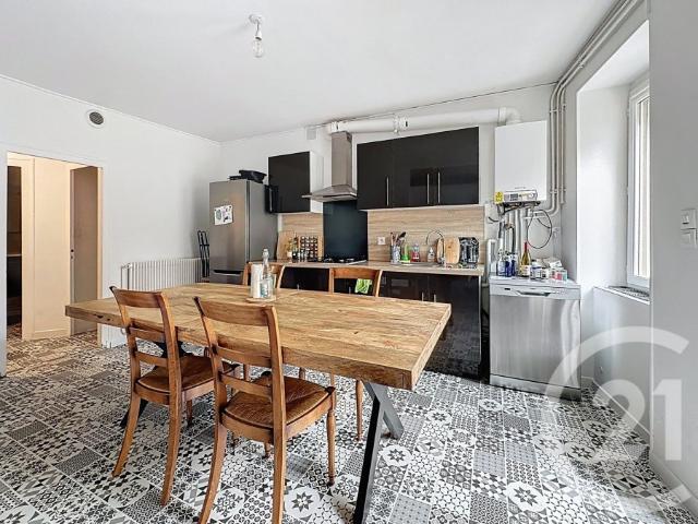 ▷ Appartement à louer • Cholet • 60,43 m² • 615 € | immoRegion