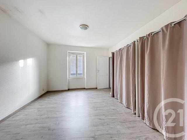 ▷ Appartement à louer • Cholet • 62 m² • 590 € | immoRegion