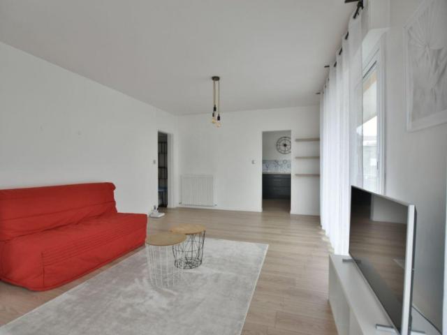 ▷ Appartement à louer • Cholet • 64 m² • 720 € | immoRegion