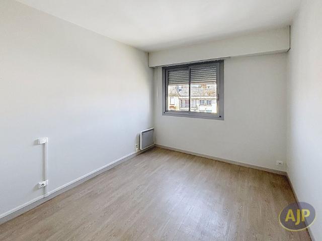 ▷ Appartement à louer • Cholet • 66,19 m² • 744 € | immoRegion
