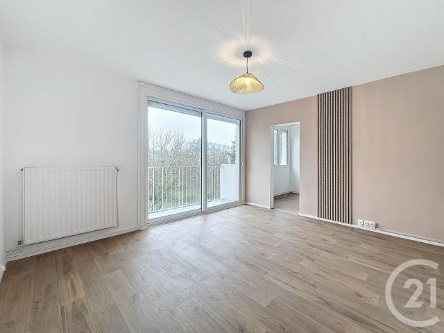▷ Appartement à louer • Cholet • 69 m² • 750 € | immoRegion
