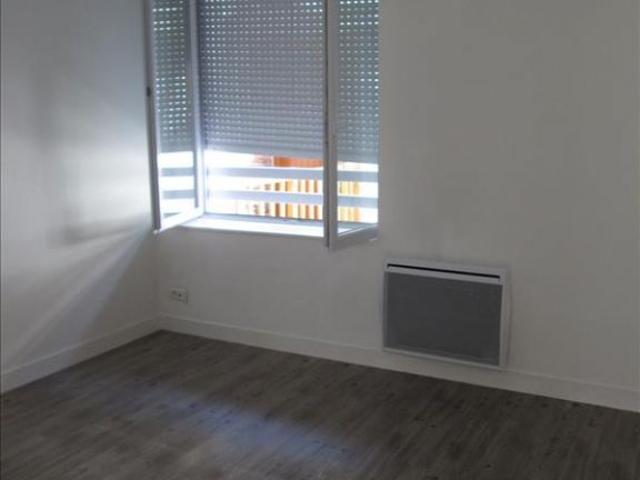 ▷ Appartement à louer • Cholet • 73,53 m² • 595 € | immoRegion