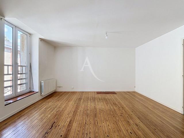 ▷ Appartement à louer • Cholet • 71,45 m² • 600 € | immoRegion