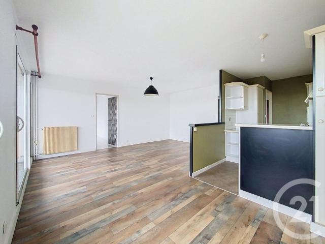 ▷ Appartement à louer • Cholet • 77,85 m² • 720 € | immoRegion