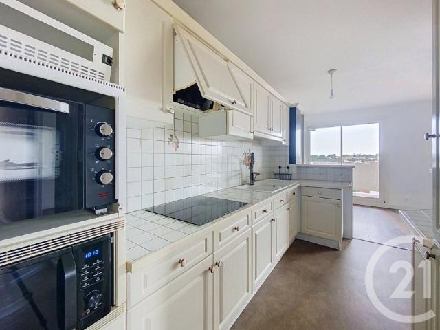 ▷ Appartement à louer • Cholet • 77,85 m² • 850 € | immoRegion