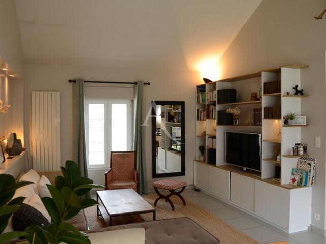 ▷ Appartement à louer • Cholet • 77 m² • 875 € | immoRegion