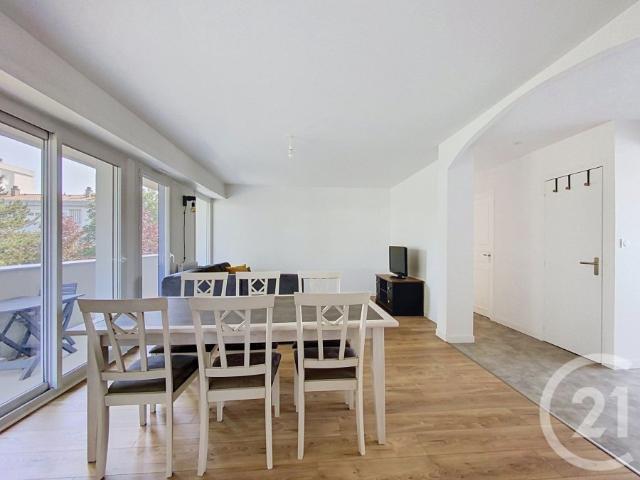 ▷ Appartement à louer • Cholet • 75,66 m² • 750 € | immoRegion