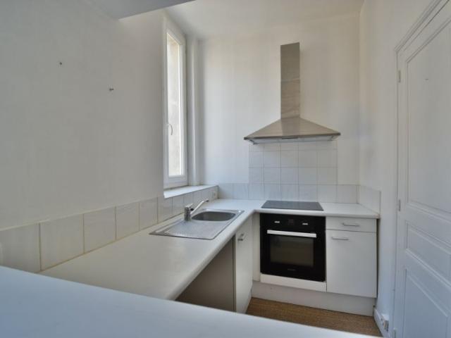 ▷ Appartement à louer • Cholet • 76,63 m² • 670 € | immoRegion