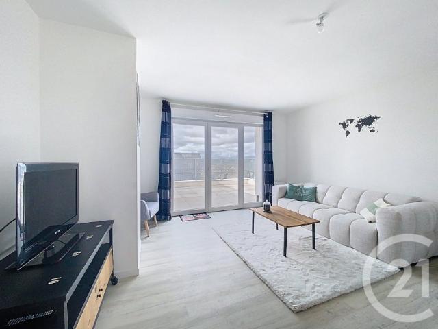 ▷ Appartement à louer • Cholet • 76,95 m² • 920 € | immoRegion