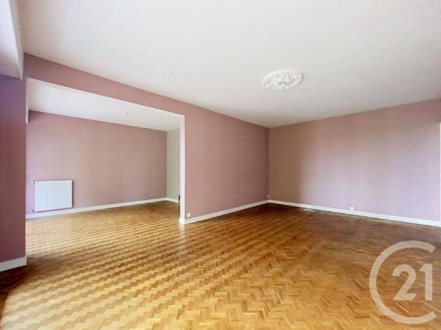 ▷ Appartement à louer • Cholet • 101 m² • 990 € | immoRegion