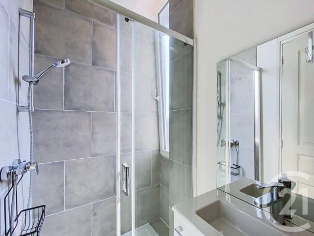 ▷ Appartement à louer • Cholet • 17,38 m² • 495 € | immoRegion