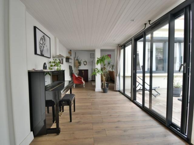 ▷ Appartement à louer • Cholet • 148 m² • 1 100 € | immoRegion