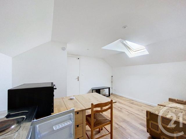 ▷ Appartement à louer • Cholet • 16,8 m² • 475 € | immoRegion