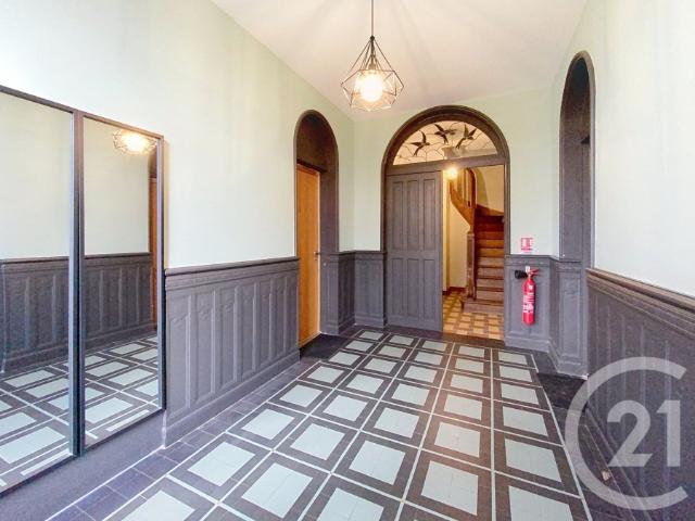 ▷ Appartement à louer • Cholet • 18,56 m² • 372 € | immoRegion