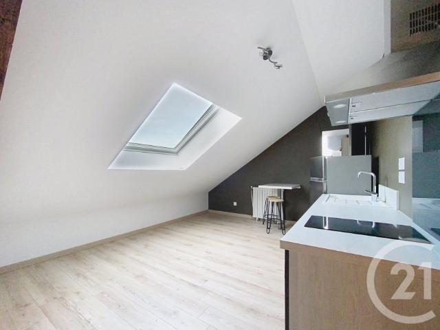 ▷ Appartement à louer • Cholet • 18,56 m² • 440 € | immoRegion