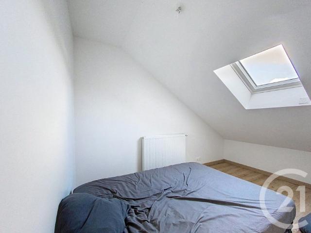 ▷ Appartement à louer • Cholet • 18,56 m² • 470 € | immoRegion