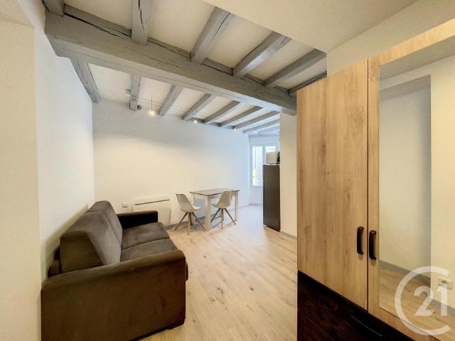 ▷ Appartement à louer • Cholet • 20,84 m² • 450 € | immoRegion