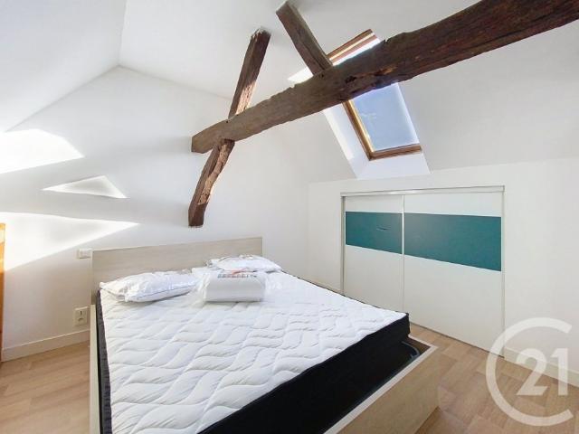 ▷ Appartement à louer • Cholet • 27,28 m² • 490 € | immoRegion