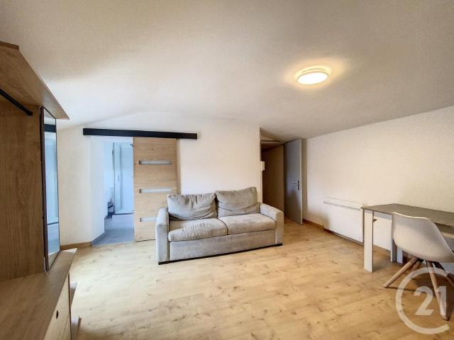 ▷ Appartement à louer • Cholet • 24,02 m² • 475 € | immoRegion