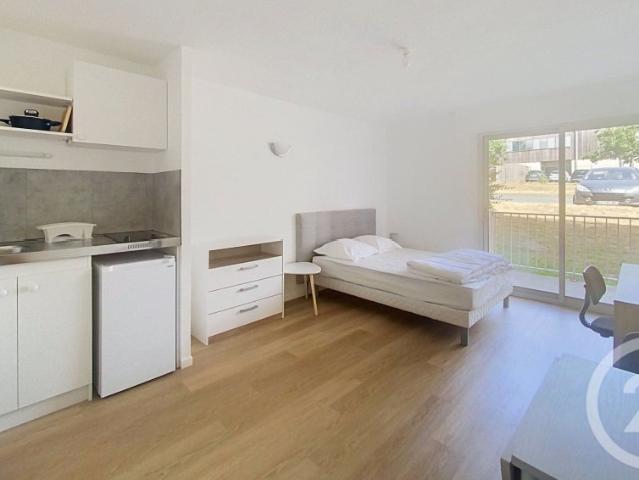 ▷ Appartement à louer • Cholet • 24,22 m² • 410 € | immoRegion