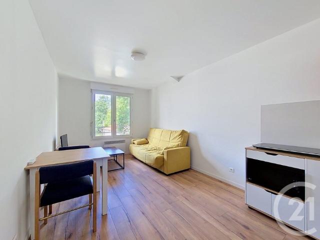 ▷ Appartement à louer • Cholet • 25,34 m² • 470 € | immoRegion