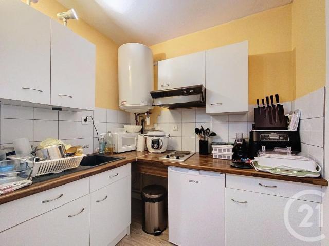 ▷ Appartement à louer • Cholet • 26,15 m² • 410 € | immoRegion