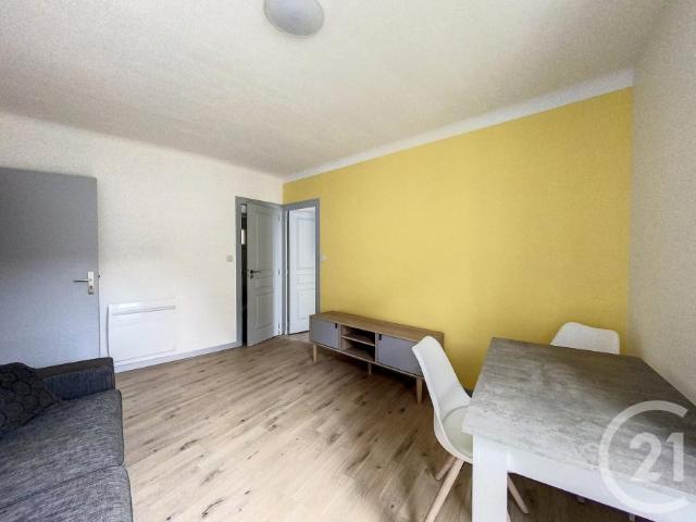▷ Appartement à louer • Cholet • 29,14 m² • 500 € | immoRegion