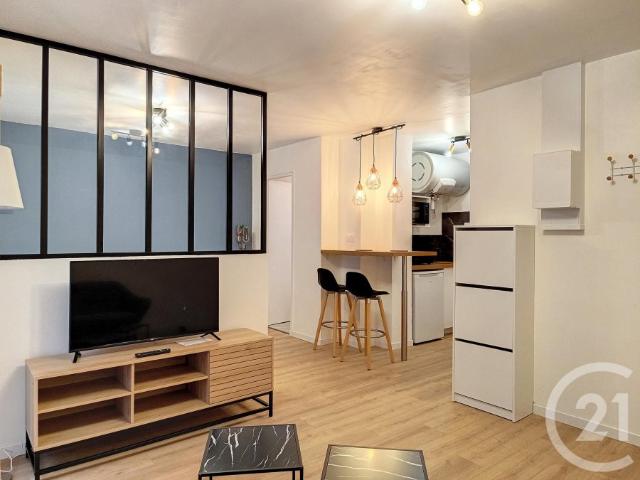 ▷ Appartement à louer • Cholet • 29,18 m² • 480 € | immoRegion