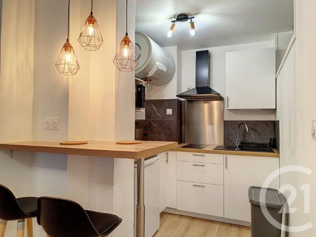 ▷ Appartement à louer • Cholet • 29 m² • 495 € | immoRegion