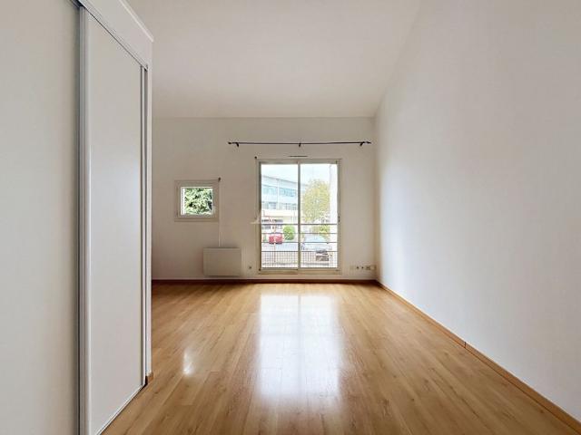 ▷ Appartement à louer • Cholet • 33,97 m² • 625 € | immoRegion