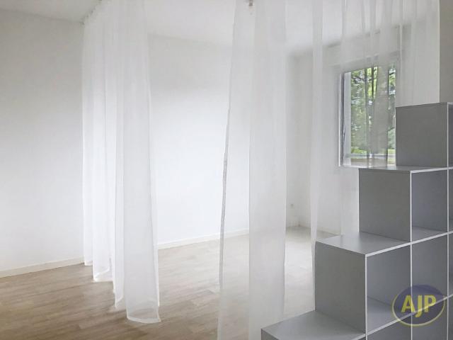 ▷ Appartement à louer • Cholet • 30,5 m² • 465 € | immoRegion