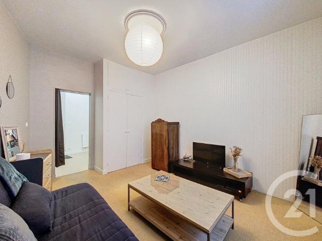▷ Appartement à louer • Cholet • 31,02 m² • 450 € | immoRegion
