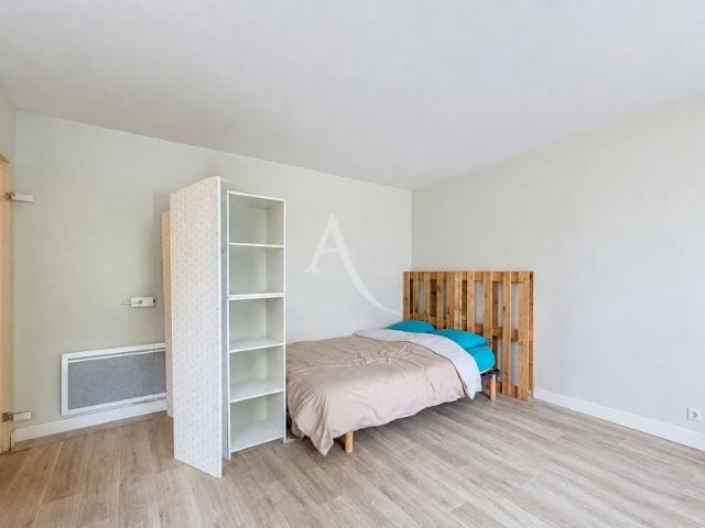 ▷ Appartement à louer • Cholet • 36,42 m² • 465 € | immoRegion