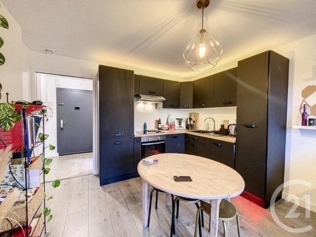 ▷ Appartement à louer • Cholet • 38,11 m² • 650 € | immoRegion