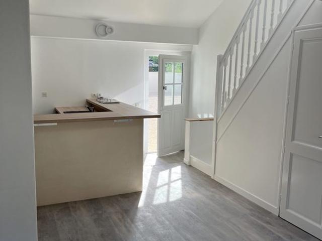 Appartement à louer Cinqueux